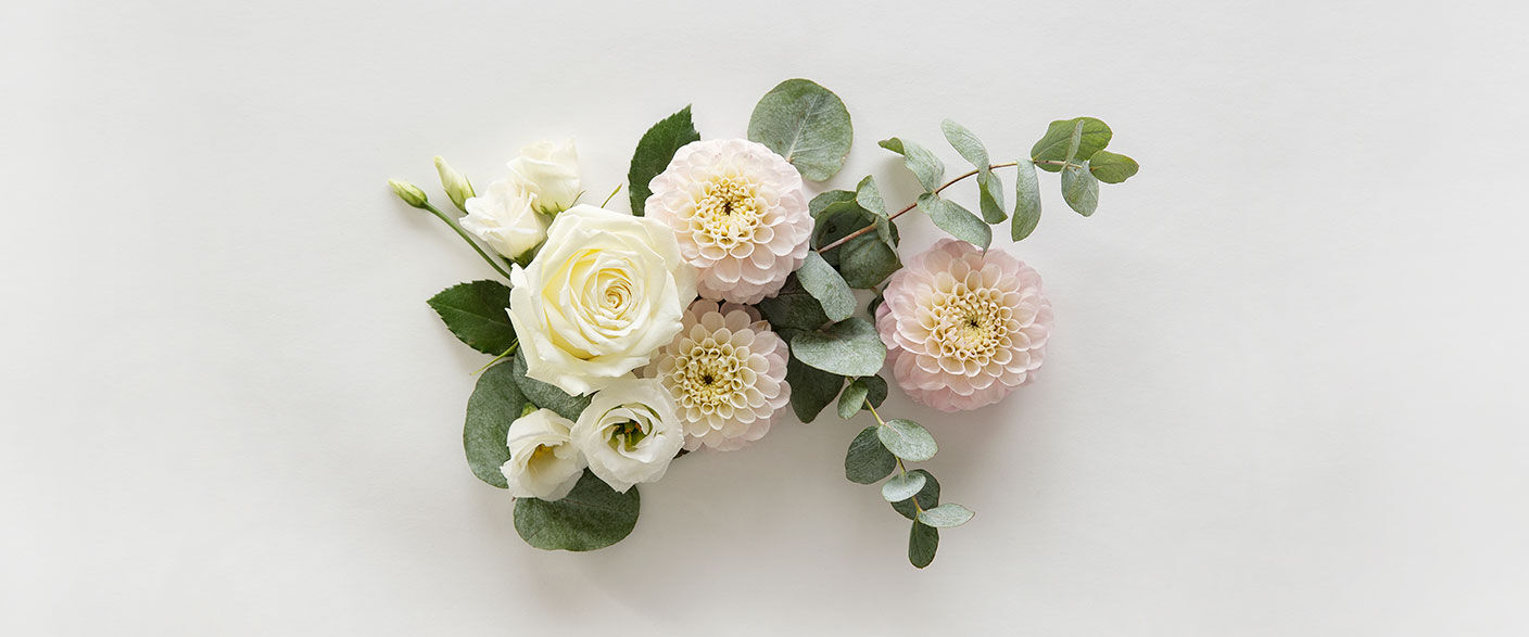 Mester Gr&oslash;nn blomster