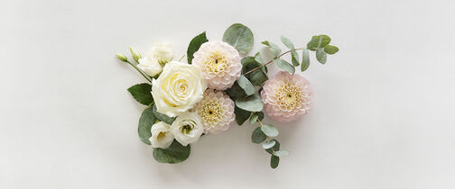 Mester Gr&oslash;nn blomster