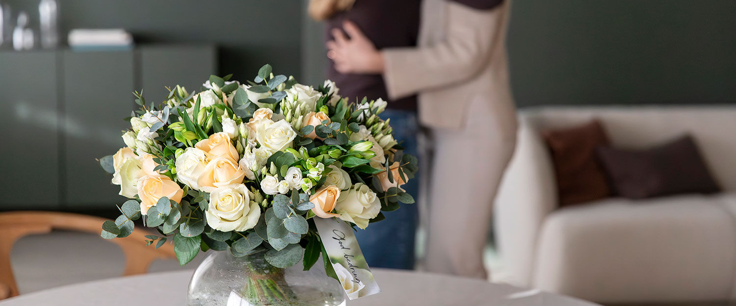 Blomster