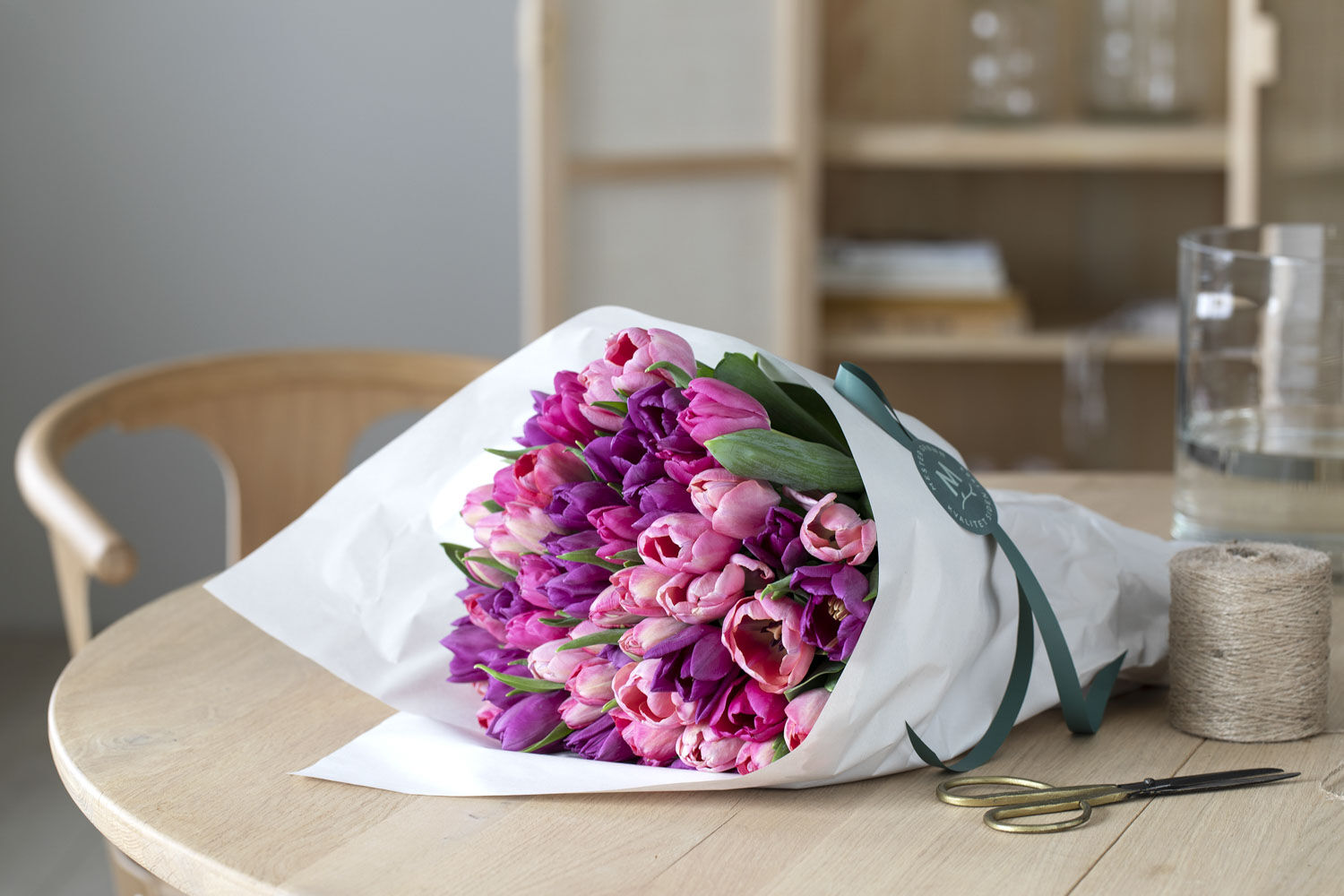 Tulipaner