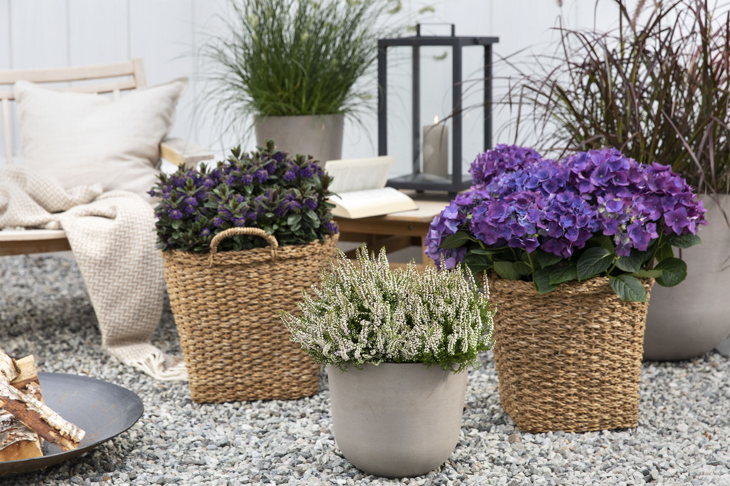H&oslash;stplanter