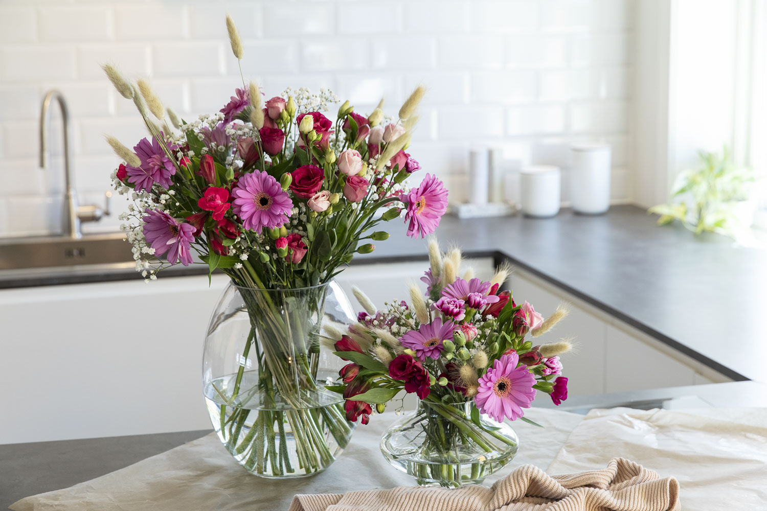 blomster til 3for2