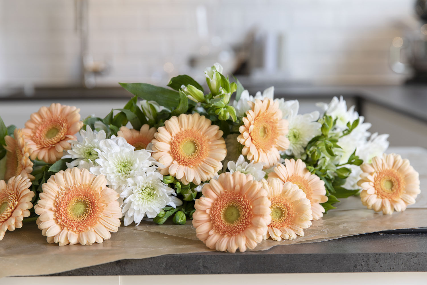 Blomster til 3 for 2