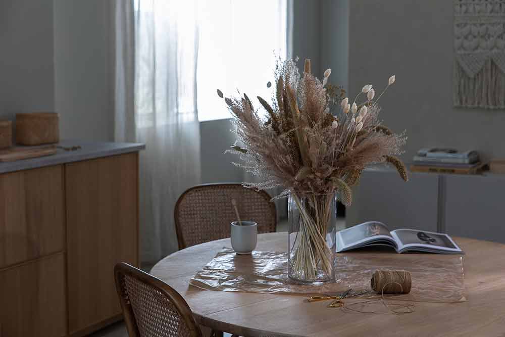 Pampas str&aring;