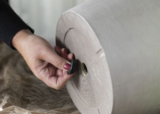 Ecopots utepotter