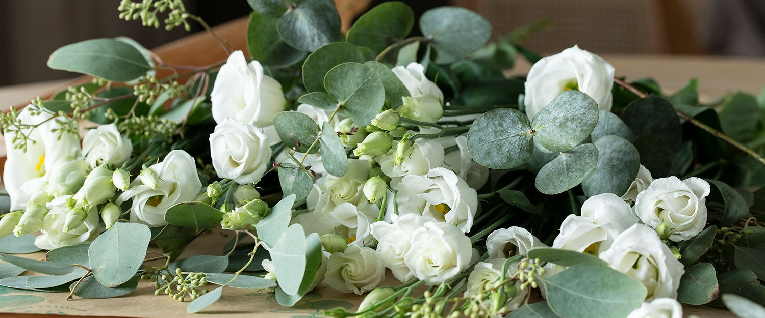 Lisianthus