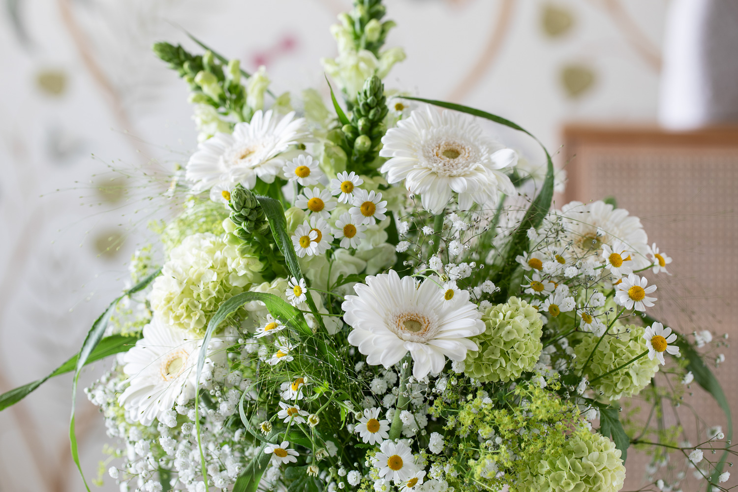 Blomster til 3 for 2