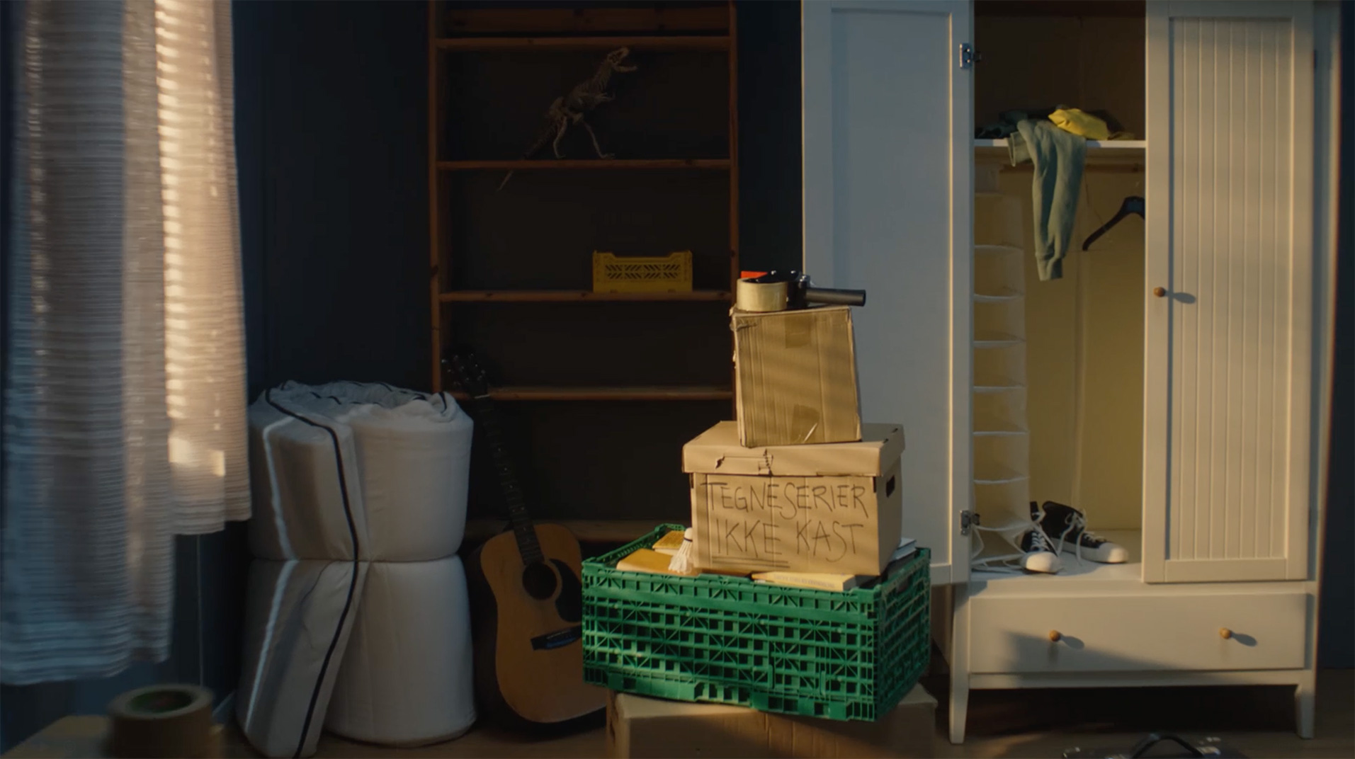 Reklamefilm