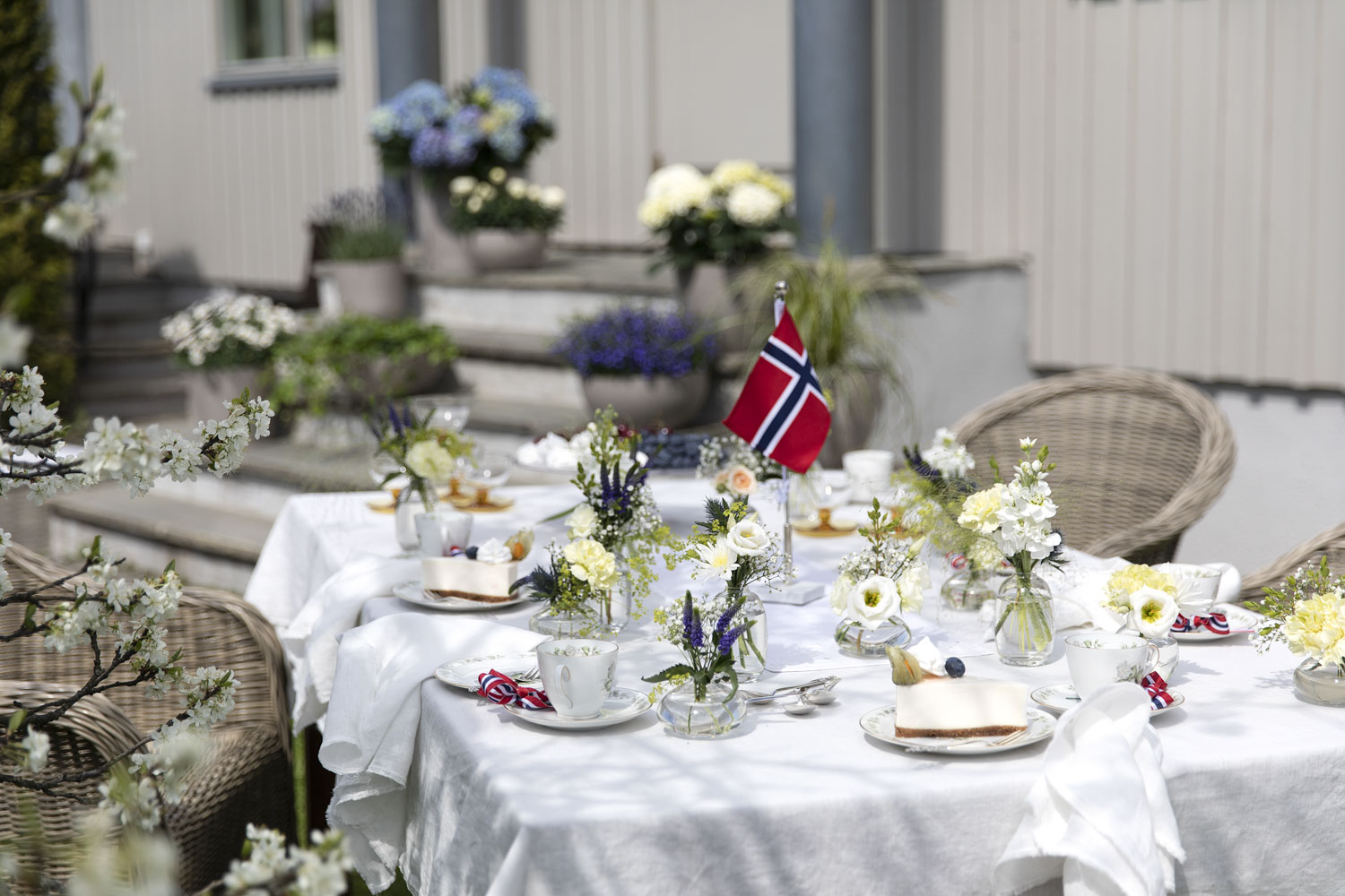 17. mai bord